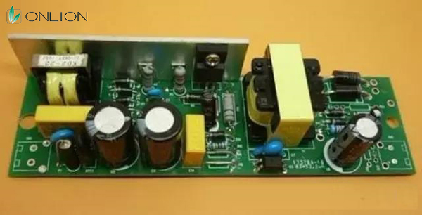 LED驅(qū)動電源