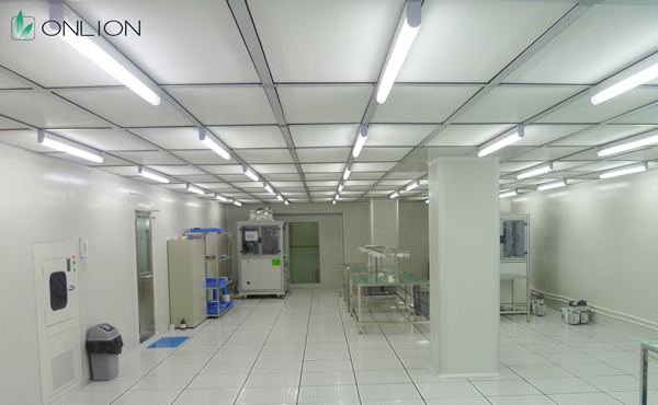 歐恩照明 LED潔凈燈 歐恩照明 LED潔凈燈