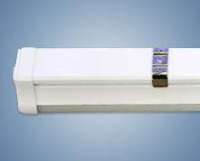 歐恩照明J02C LED冷庫(kù)三防燈