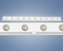 歐恩照明 LED冷柜燈