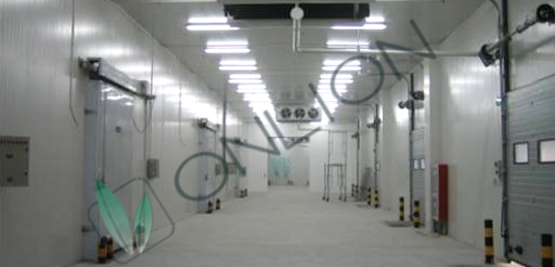 歐恩照明冷庫燈J02