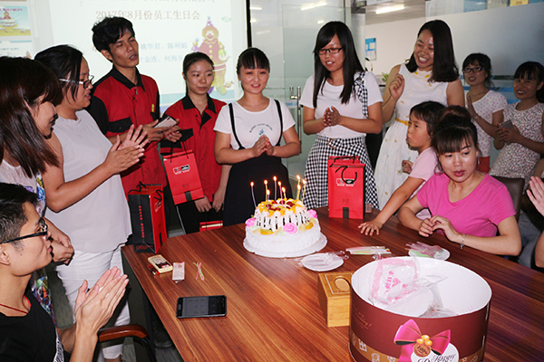 生日祝福 生日祝福